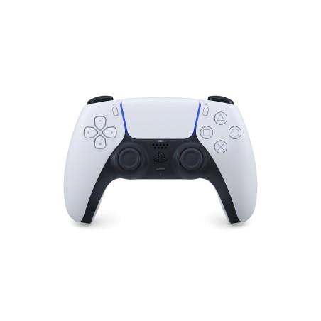 Sony DualSense V2 Nero, Bianco Bluetooth USB Gamepad Analogico Digitale Android, MAC, PC, PlayStation 5, iOS