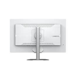 GIGABYTE M27Q2 QD ICE computer monitor 27" 2560 x 1440 pixels Quad HD LED White