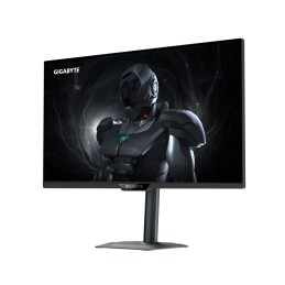GIGABYTE G27Q2 Monitor Gaming 27” 2K QHD - 2560 x 1440, 200Hz, 1ms, 350 cd m², Compatibile G-Sync, FreeSync Premium, HDR10,