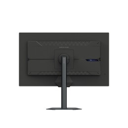 GIGABYTE G27Q2 Monitor Gaming 27” 2K QHD - 2560 x 1440, 200Hz, 1ms, 350 cd m², Compatibile G-Sync, FreeSync Premium, HDR10,