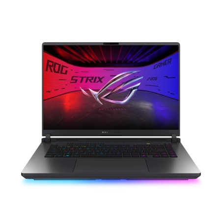 ASUS ROG Strix G16 G615LW-S5006W Intel Core Ultra 9 275HX Portátil 40,6 cm (16") WQXGA 32 GB DDR5-SDRAM 2 TB SSD NVIDIA GeForce