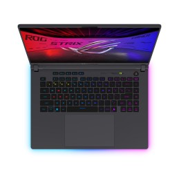 ASUS ROG Strix G16 G615LW-S5006W Intel Core Ultra 9 275HX Computer portatile 40,6 cm (16") WQXGA 32 GB DDR5-SDRAM 2 TB SSD