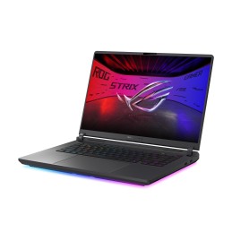 ASUS ROG Strix G16 G615LW-S5006W Intel Core Ultra 9 275HX Laptop 16" WQXGA 32 GB DDR5-SDRAM 2 TB SSD NVIDIA GeForce RTX 5080