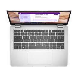 DELL Pro 13 Plus PB13250 Copilot+ PC Intel Core Ultra 7 268V Ordinateur portable 33,8 cm (13.3") Full HD+ 32 Go LPDDR5x-SDRAM