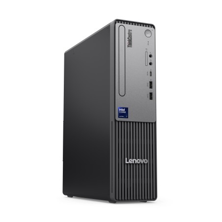 Lenovo ThinkCentre neo 50s Gen 6 Intel Core Ultra 5 225 16 GB DDR5-SDRAM 512 GB SSD Windows 11 Pro SFF PC Negro