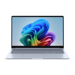 Samsung Galaxy Book4 Edge NP750XQB-KA2DE laptop Copilot+ PC Qualcomm Snapdragon X1-26-100 Ordinateur portable 39,6 cm (15.6")