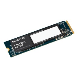 GIGABYTE G3NVMEV2256G disque SSD 256 Go M.2 PCI Express 3.0 NVMe 3D TLC NAND