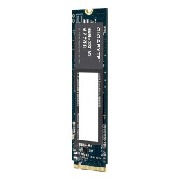 GIGABYTE G3NVMEV2256G drives allo stato solido 256 GB M.2 PCI Express 3.0 NVMe 3D TLC NAND