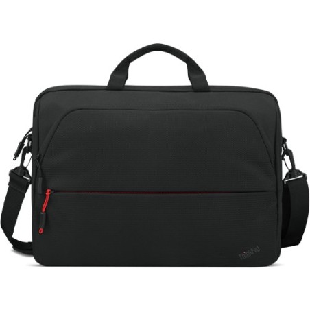 Lenovo ThinkPad Essential 16-inch Topload (Eco) 16" Toploader bag Black