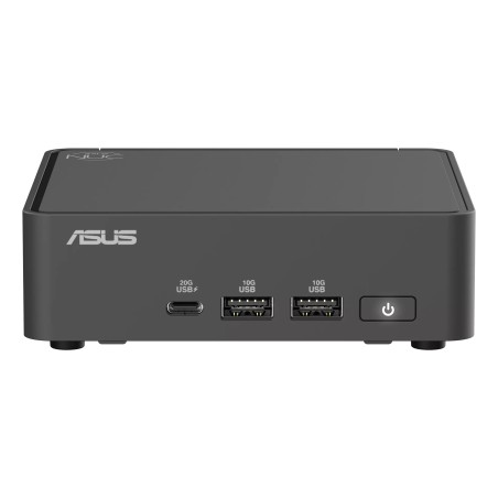 ASUS NUC 15 Pro Nero 225H