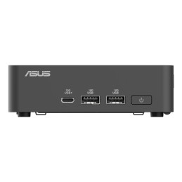 ASUS NUC 15 Pro Nero 100U