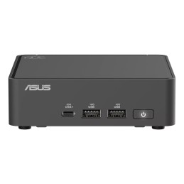 ASUS NUC 15 Pro Black