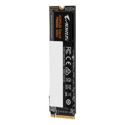 GIGABYTE AORUS Gen4 7000E 2 TB M.2 PCI Express 4.0 NVMe 3D TLC NAND