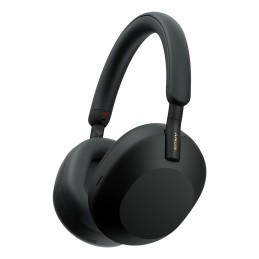Sony WH-1000XM5SA Auriculares Inalámbrico y alámbrico Diadema Música USB Tipo C Bluetooth Negro