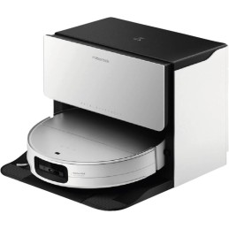 Roborock Saros 10 A&D system Weiß