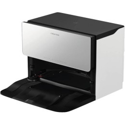 Roborock Saros 10 A&D system Blanc