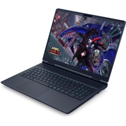 Alienware AC16251 Intel Core Ultra 9 275HX Laptop 40,6 cm (16") WQXGA 64 GB DDR5-SDRAM 4 TB SSD NVIDIA GeForce RTX 5070 Wi-Fi 7