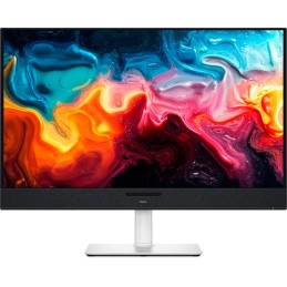 DELL Plus S3225QC computer monitor 31.6" 3840 x 2160 pixels 4K Ultra HD QD-OLED Black, Silver