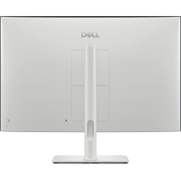 DELL Plus S3225QC pantalla para PC 80,3 cm (31.6") 3840 x 2160 Pixeles 4K Ultra HD QD-OLED Negro, Plata