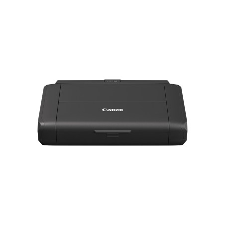 Canon MAXIFY BX110 impresora de inyección de tinta Color 4800 x 1200 DPI A4 Wifi