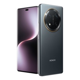Honor Magic7 Lite 17,2 cm (6.78") Android 14 5G USB Typ-C 8 GB 512 GB 6600 mAh Schwarz