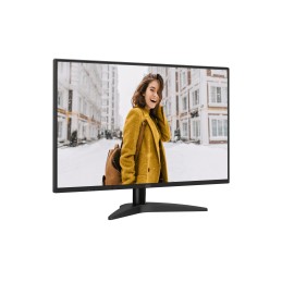 AOC B3 27B36X computer monitor 27" 1920 x 1080 pixels Full HD LED Black