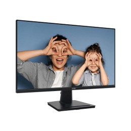 MSI Pro MP275QDE Monitor PC 68,6 cm (27") 2560 x 1440 Pixel Wide Quad HD LCD Nero