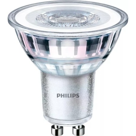 Philips 8719514451612 LED bulb Cool white 4000 K 3.5 W GU10 F