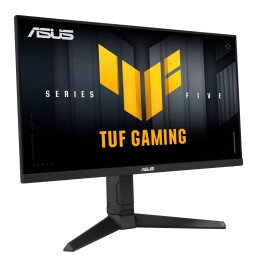 ASUS TUF Gaming VG259QL5A Computerbildschirm 62,2 cm (24.5") 1920 x 1080 Pixel Full HD LED Schwarz