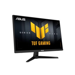 ASUS TUF Gaming VG249QM5A Computerbildschirm 60,5 cm (23.8") 1920 x 1080 Pixel Full HD LCD Schwarz