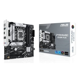 ASUS PRIME B760M-PLUS Intel B760 LGA 1700 micro ATX