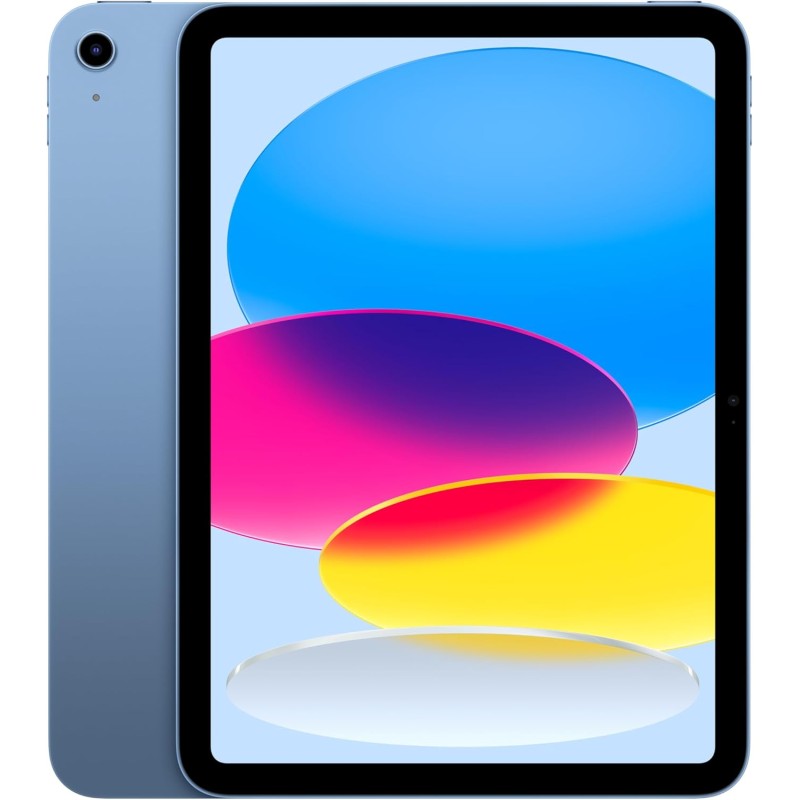 Apple iPad A16 Wi-Fi - Tablet - 128 GB - 27.9 cm