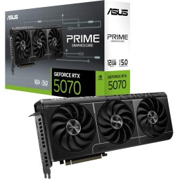 ASUS Prime -RTX5070-O12G...