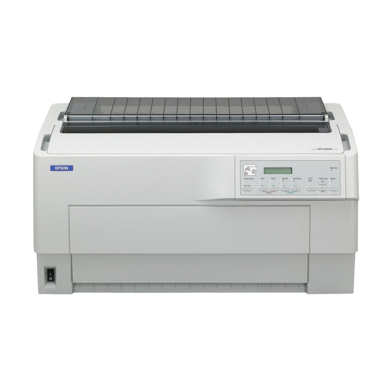 Epson DFX-9000 dot matrix printer 240 x 144 DPI 1550 cps