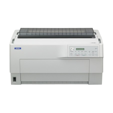 Epson DFX-9000 dot matrix printer 240 x 144 DPI 1550 cps