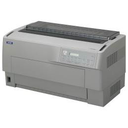 Epson DFX-9000 dot matrix printer 240 x 144 DPI 1550 cps