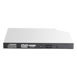 Fujitsu S26361-F3778-L1 unidad de disco óptico Interno DVD Super Multi Negro