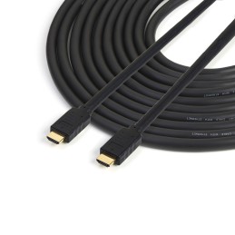 StarTech.com Câble HDMI grande vitesse haute qualité de 7 m avec Ethernet - 4K 60 Hz