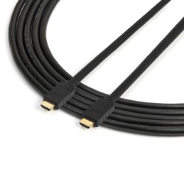 StarTech.com Premium High Speed HDMI Kabel mit Ethernet - 4K 60Hz - 5m