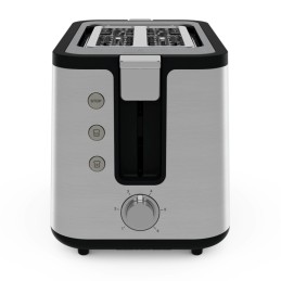 Krups KH442D 6 2 fetta e 850 W Acciaio inox