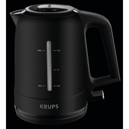 Krups BW2448 Pro Aroma Wasserkocher BW2448