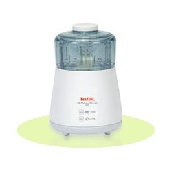 Tefal DPA 130 LA MOULINETTE 1000 1000 W Transparent, Blanc