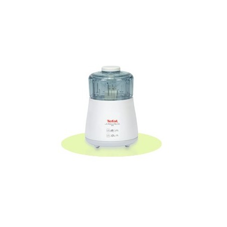 Tefal DPA 130 LA MOULINETTE 1000 1000 W Transparente, Blanco