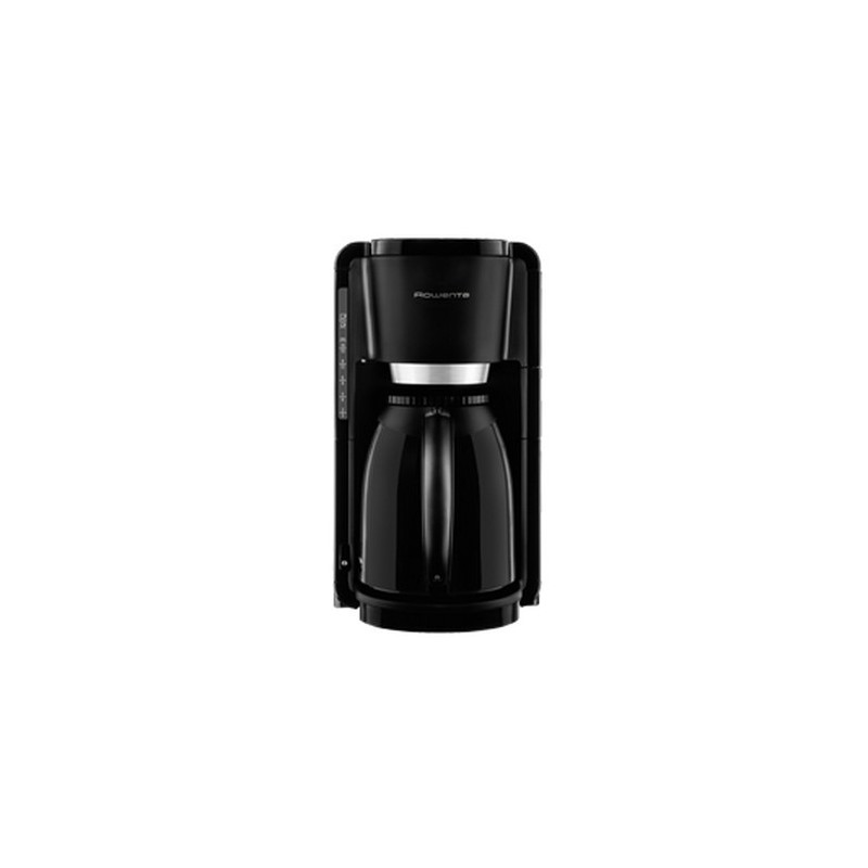 Rowenta CT3808 Semi-automática Cafetera de filtro 1,25 L