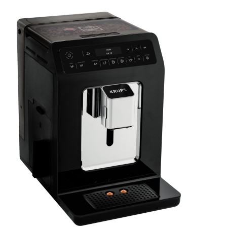 Krups Evidence EA8908 Totalmente automática Máquina espresso 2,3 L