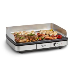 Tefal CB690D Griglia di contatto