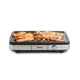 Tefal CB690D parrilla eléctrica de contacto