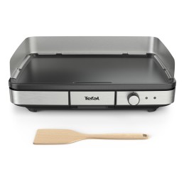 Tefal CB690D Griglia di contatto