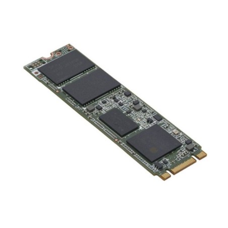 Fujitsu S26492-F2644-L225 Internes Solid State Drive 2 GB M.2 PCI Express NVMe