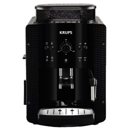 Krups EA8108 Kaffeemaschine Vollautomatisch Espressomaschine 1,8 l